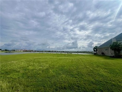 Build your dream home on this beautiful waterfront lot located - photo 2