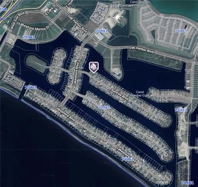 Build your dream home on this beautiful waterfront lot located - photo 6
