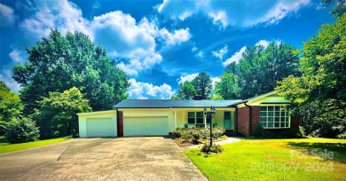 Lake Home For Sale in Kannapolis, North Carolina