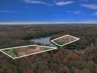 (private lake, pond, creek) Acreage Sale Pending in Paris Michigan