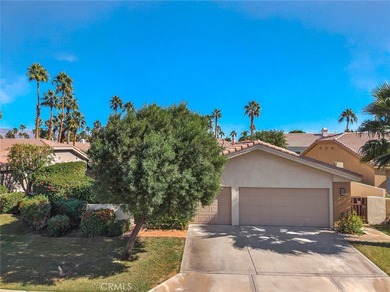 Lake La Quinta Home Active Under Contract in La Quinta California