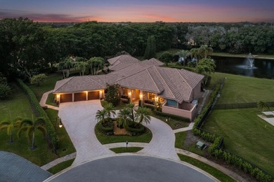 (private lake, pond, coastal) Home For Sale in Boca Raton Florida