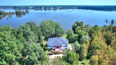 Lake Blackshear Home For Sale in Cobb Georgia