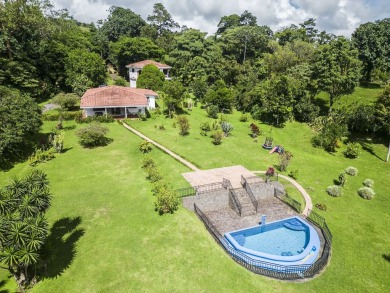 Lake Home For Sale in Nuevo Arenal,