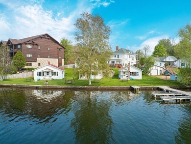 Experience the charm of a century-old historic home at the heart - photo 11
