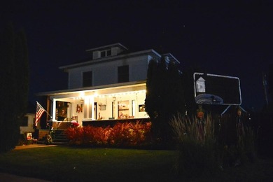Experience the charm of a century-old historic home at the heart - photo 12