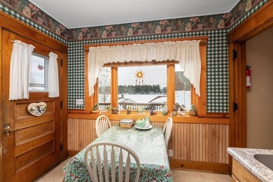 Experience the charm of a century-old historic home at the heart - photo 13