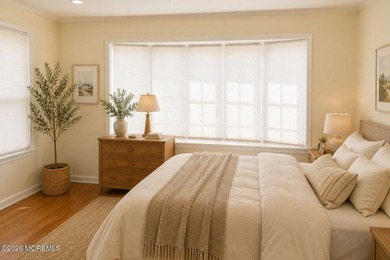 Experience the Essence of Spring Lake Living. An unrivaled - photo 16