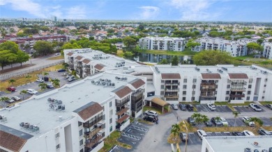 Lake Condo For Sale in Miami, Florida