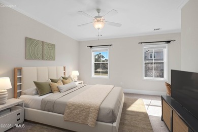 Move-In Ready, Low-Maintenance Living in a Gated Waterfront - photo 24