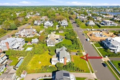 Experience the Essence of Spring Lake Living. An unrivaled - photo 27