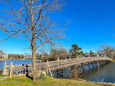 Experience the Essence of Spring Lake Living. An unrivaled - photo 31