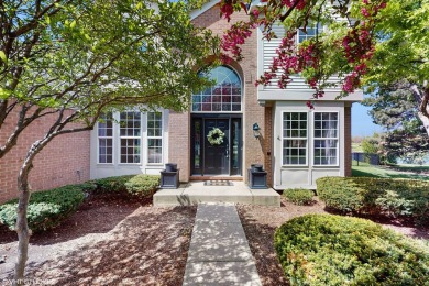 Lake Home For Sale in Algonquin, Illinois