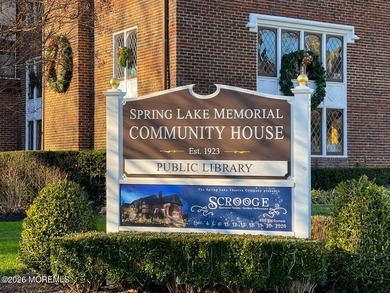 Experience the Essence of Spring Lake Living. An unrivaled - photo 43