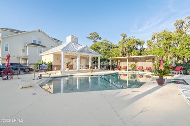 Move-In Ready, Low-Maintenance Living in a Gated Waterfront - photo 45