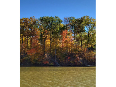 Candlewood Lake Lot For Sale in Mount Gilead Ohio