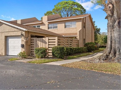 Park Lake Condo For Sale in Maitland Florida