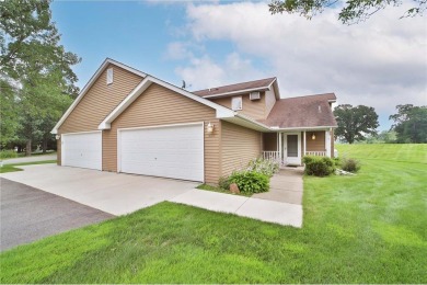 Lake Townhome/Townhouse For Sale in Mcgregor, Minnesota