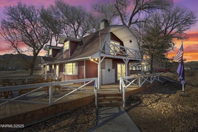 (private lake, pond, creek) Home Active Under Contract in Yerington Nevada