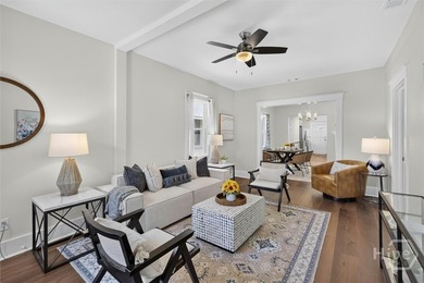 Welcome to this beautifully renovated 1920 Craftsman bungalow - photo 3