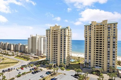 Welcome to Beach Colony Tower Penthouse 17C, a luxurious - photo 1