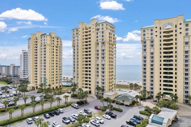 Welcome to Beach Colony Tower Penthouse 17C, a luxurious - photo 2