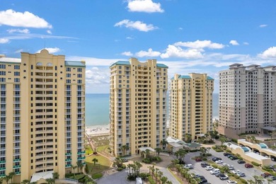 Welcome to Beach Colony Tower Penthouse 17C, a luxurious - photo 3