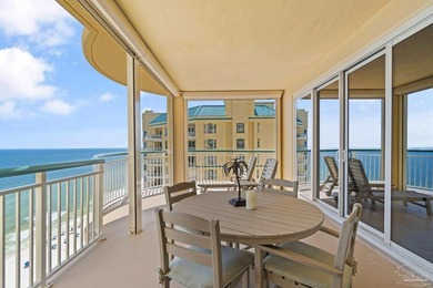 Welcome to Beach Colony Tower Penthouse 17C, a luxurious - photo 4