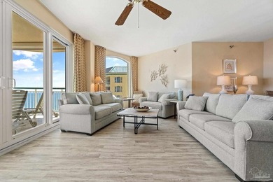 Welcome to Beach Colony Tower Penthouse 17C, a luxurious - photo 5