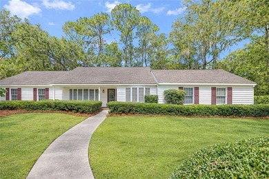 (private lake, pond, coastal) Home For Sale in Saint Simons Georgia