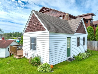 Unique commercial investment in downtown Minocqua! Schlecht's - photo 11