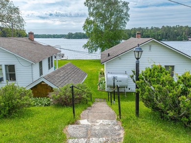 Unique commercial investment in downtown Minocqua! Schlecht's - photo 12