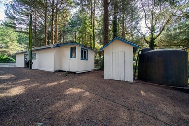 Price Improvement! Off the beaten path and in a park like - photo 12