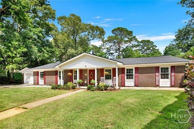 Beautiful well cared for all brick home in sought after Halcyon - photo 3