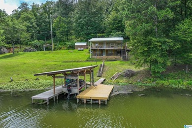 Outstanding Waterfront Cabin Retreat on Glaze Creek! Experience - photo 5