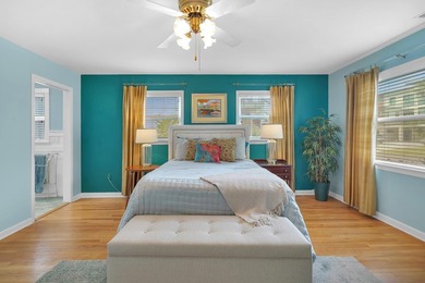 Location! Location! Location! Never flooded, No HOA, Separate - photo 16