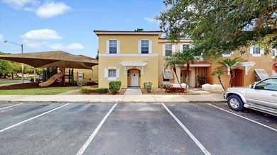 Cumbrian Lakes Townhome/Townhouse For Sale in Kissimmee Florida
