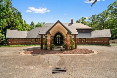 Nestled on approximately 8 private, gated acres, this - photo 8