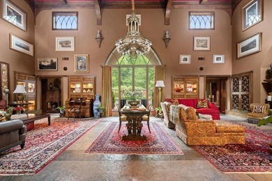 Nestled on approximately 8 private, gated acres, this - photo 10