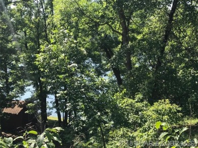 Lake of the Ozarks Lot For Sale in Climax Springs Missouri