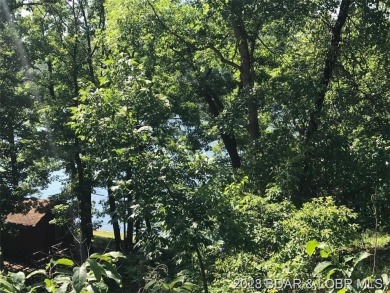 Lake Lot For Sale in Climax Springs, Missouri