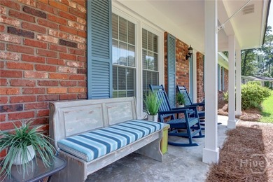 Move right in this update home in Halcyon Bluff near Hesse - photo 3