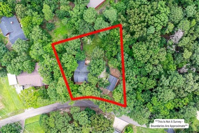 Located in the sought-after Tall Tree subdivision just across - photo 40