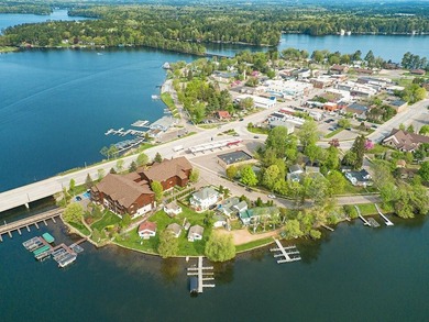 Unique commercial investment in downtown Minocqua! Schlecht's - photo 43
