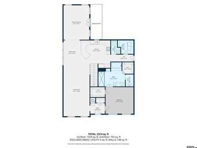 Located in the sought-after Tall Tree subdivision just across - photo 43