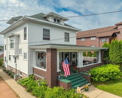 Unique commercial investment in downtown Minocqua! Schlecht's - photo 44