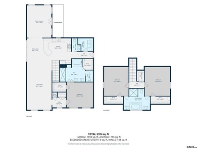 Located in the sought-after Tall Tree subdivision just across - photo 45