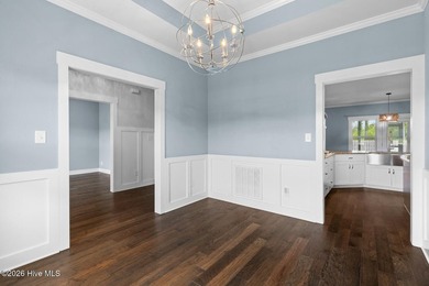 Welcome home to this stunning custom-built property situated on - photo 10