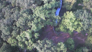 Lake Home For Sale in Cedar Hill, Missouri