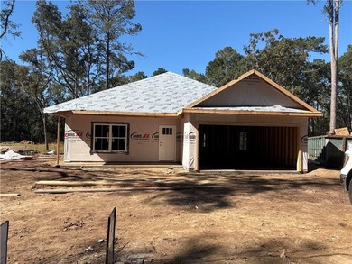 New Construction in Midway! Estimated Completion February 2026 - photo 2